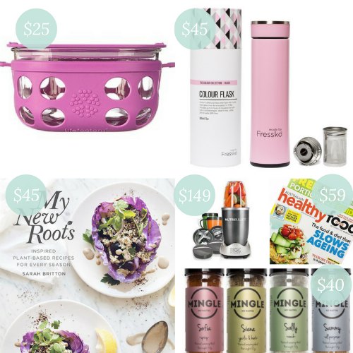perth-nutritionist-christmas-gift-ideas-foodie-for-her