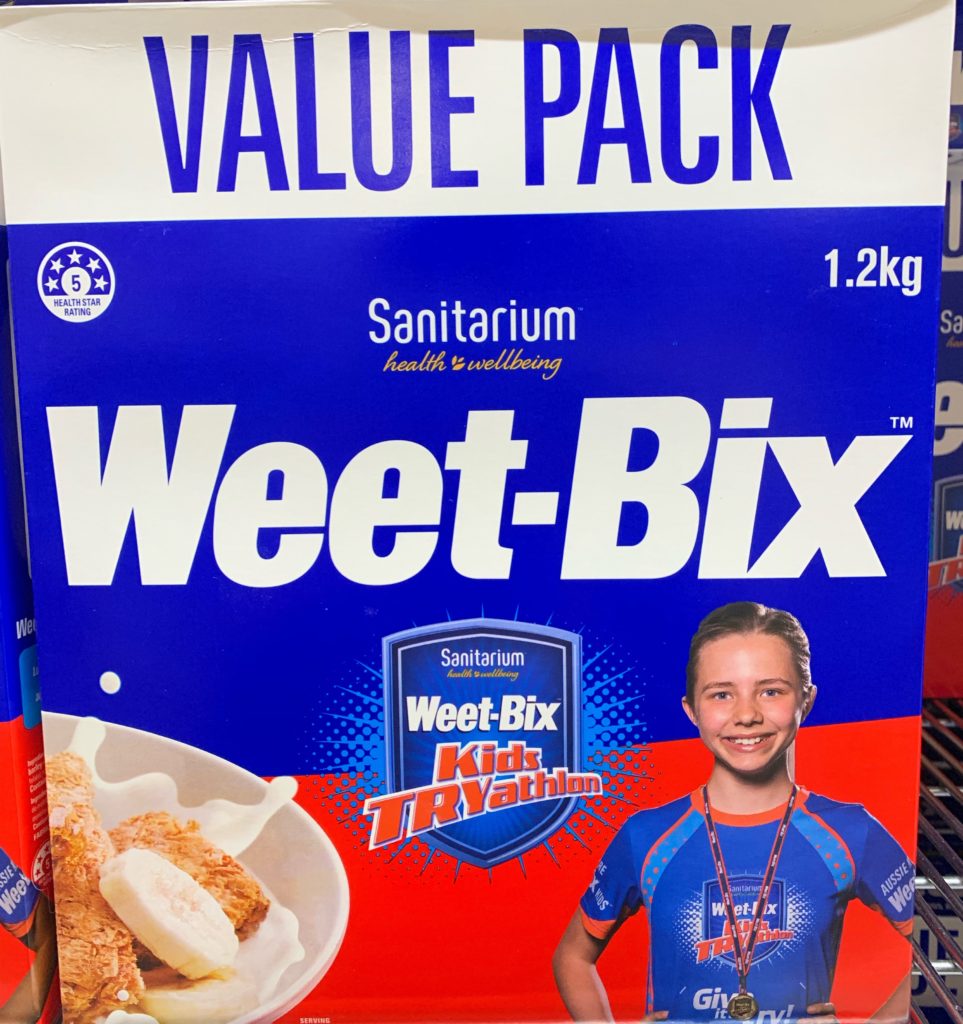 Weet-Bix