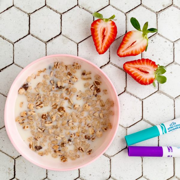 The Top 5 Healthiest Kids' Breakfast Cereals Sarah Moore Wellness